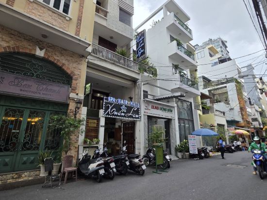 濱城精品飯店優惠