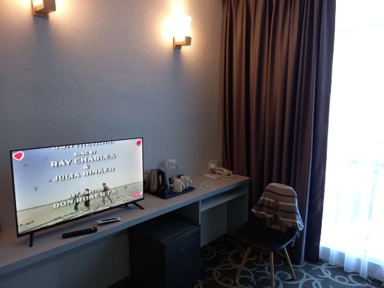 檳城景軒飯店優惠