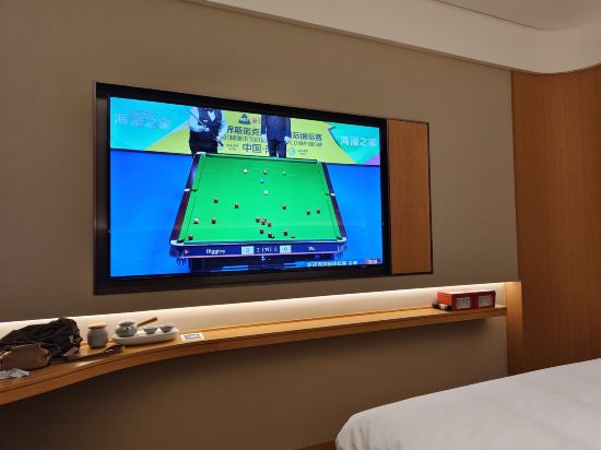 全季飯店（深圳福田會展中心皇崗店）優惠