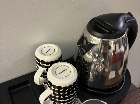 赫爾辛基克拉麗奧飯店優惠