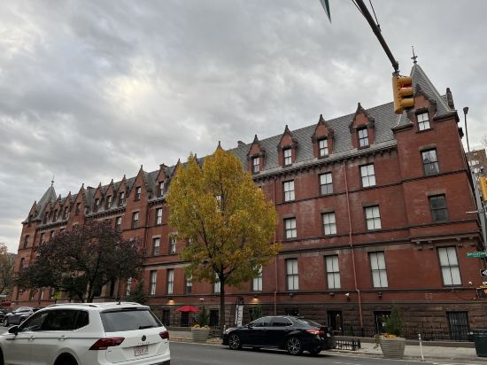 你好紐約旅舍優惠