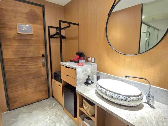 日月潭鴻賓大飯店優惠