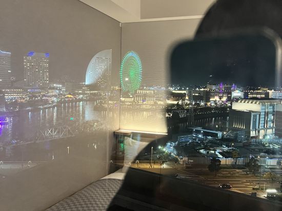 桜木町ワシントンホテル クーポン