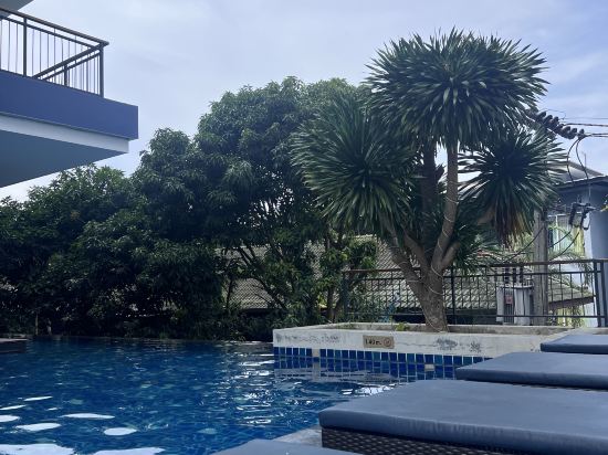 甲米艾娃海洋度假村優惠