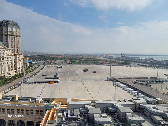 葡京人酒店-歐舒丹主題住宿優惠