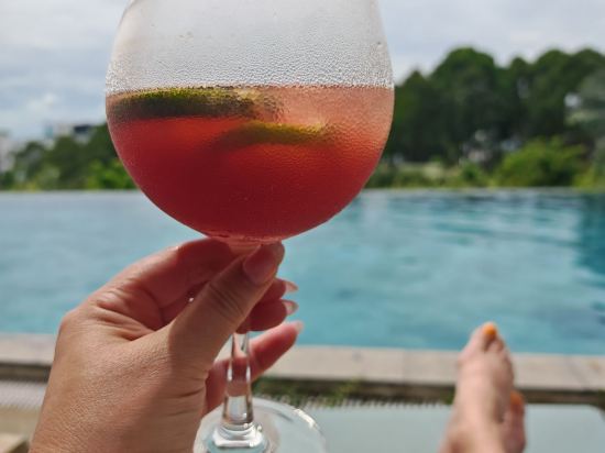 富國島拉海娜度假飯店優惠