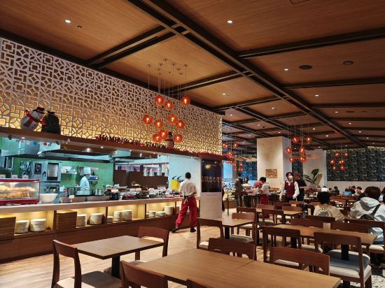 那霸休伊特度假村優惠