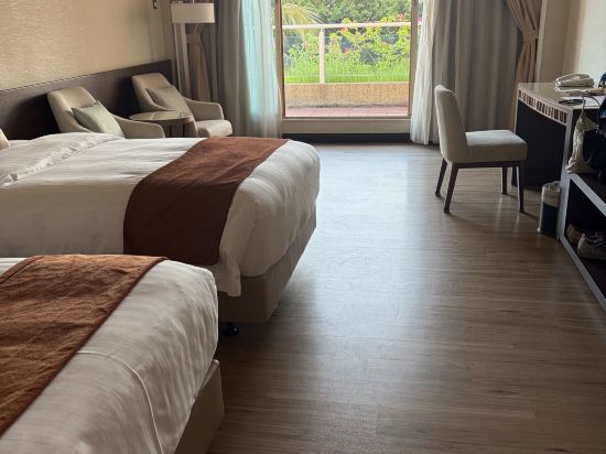 香港黃金海岸酒店優惠