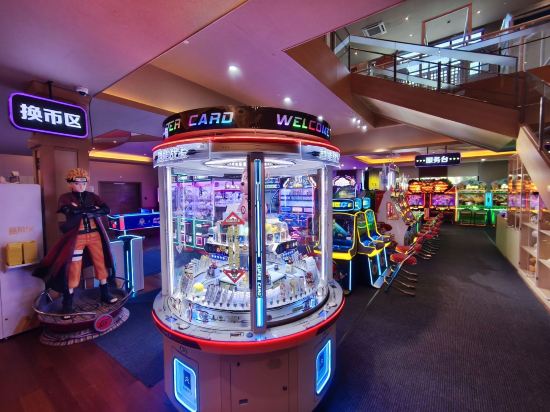 上海極樂湯川沙溫泉飯店優惠