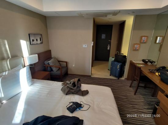 釜山商務飯店優惠