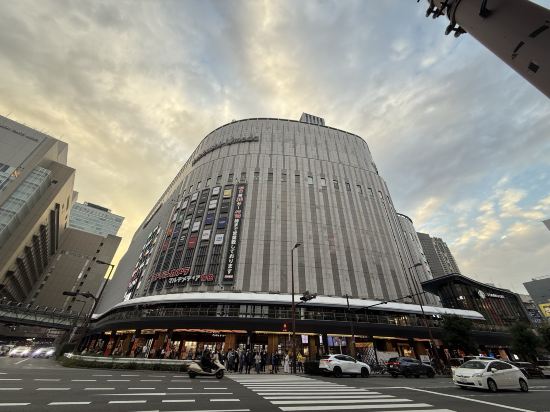 阪急大阪龍仕柏酒店優惠