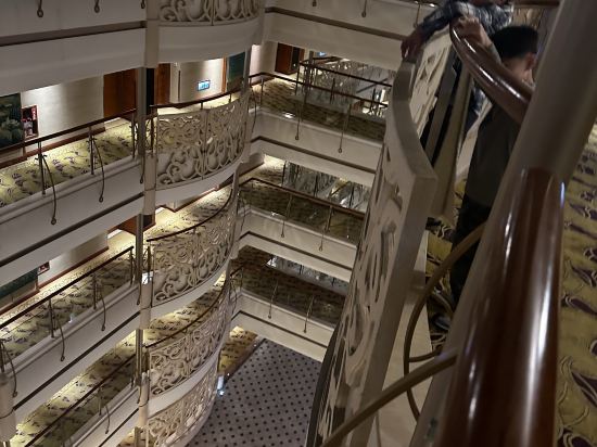 高雄義大皇家酒店優惠