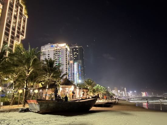 Monalisa Luxury Hotel優惠