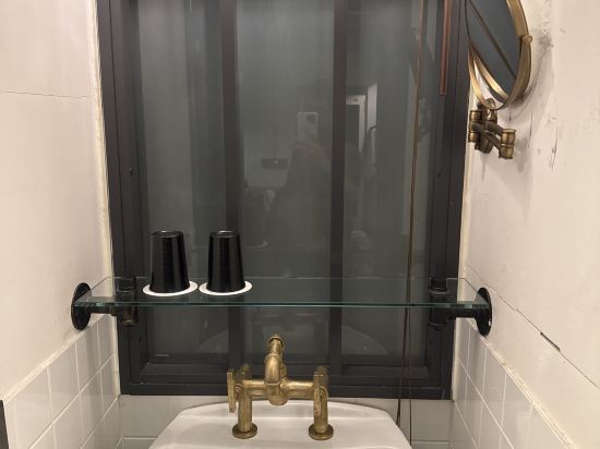 台北德立莊酒店-昆明館優惠