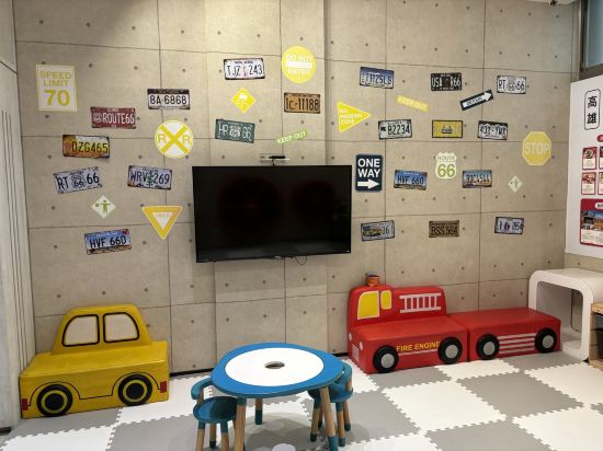 華園大飯店草衙館優惠