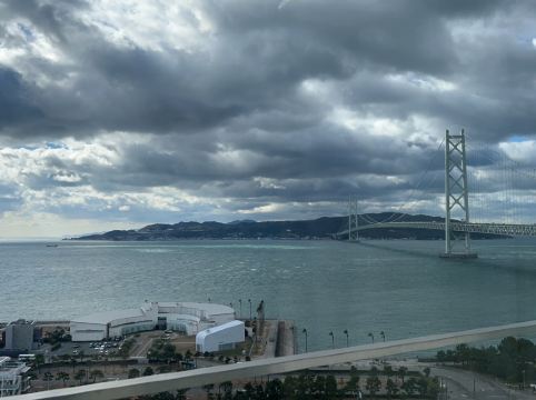 シーサイドホテル舞子ビラ神戸 クーポン