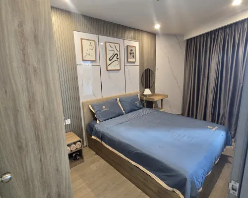 The Song Premium Apartment - Căn Hộ Du Lịch Biển - Anh Khoa Homestay Phòng Photos
