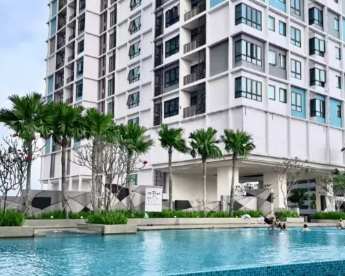 Encorp Marina Puteri Harbour by RR JBcity الترفيه والتسلية Photos
