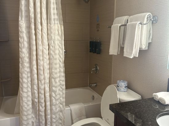 費城市中心希爾頓逸林酒店優惠