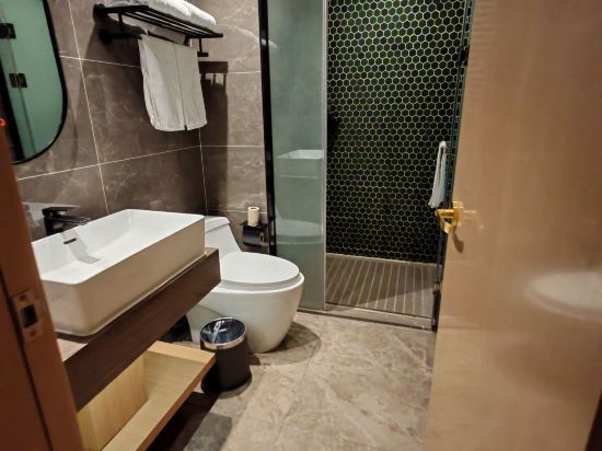 麗怡酒店·廣州白雲國際機場店優惠