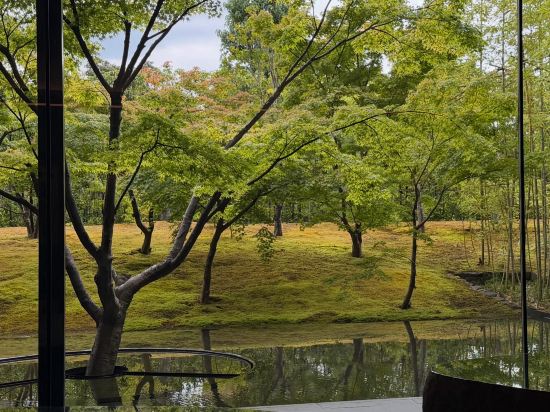 ギャリア・二条城 京都 クーポン