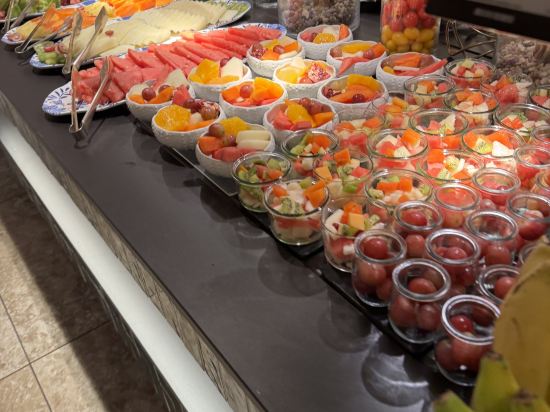 喜來登拉卡萊塔水療度假酒店優惠