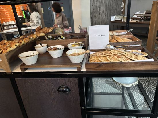 里奧那多海港大酒店優惠