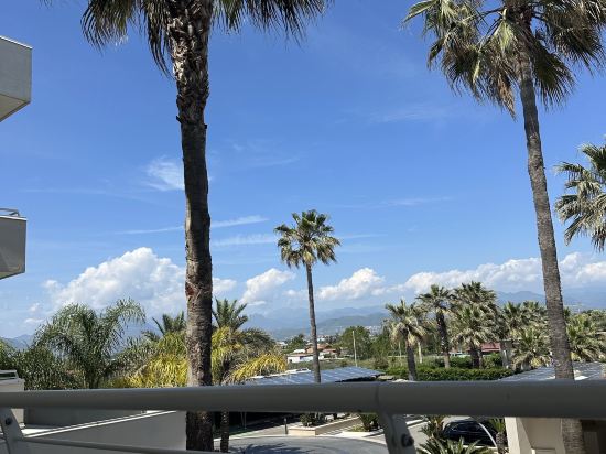 奧林匹科酒店優惠