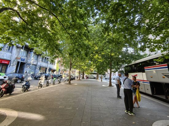 中央車站酒店優惠