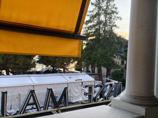 蒙特勒瑞士雄偉大傲途格精選酒店酒店優惠