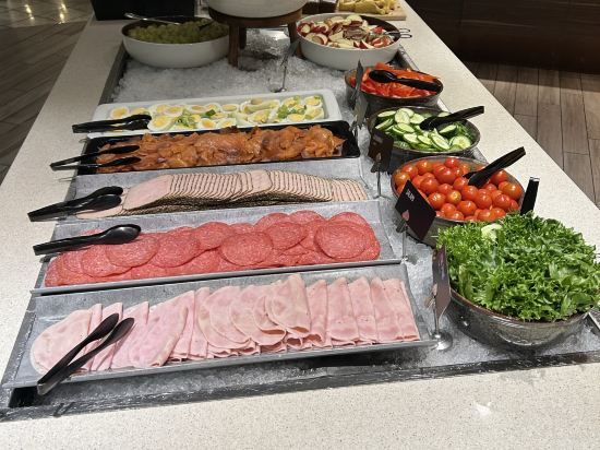 卑爾根市斯堪迪克酒店優惠