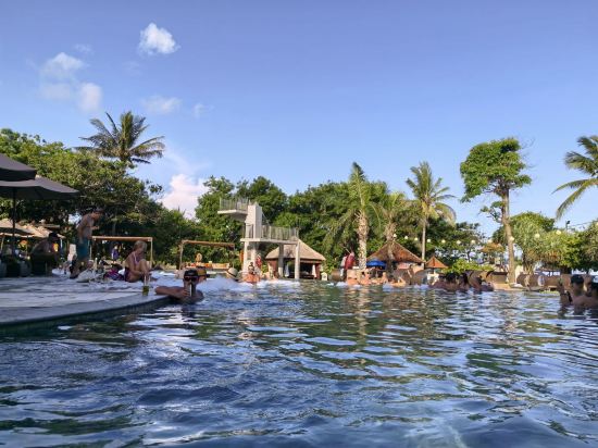 梅魯薩卡努沙杜瓦優惠