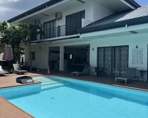 Bohol Cattleya Resort Relaksasi & Rekreasi Photos
