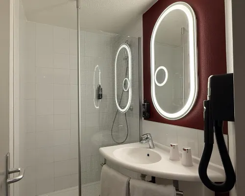Ibis Paris Porte de Bercy Phòng Photos
