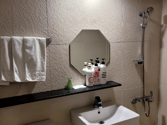 南浦魯阿飯店優惠