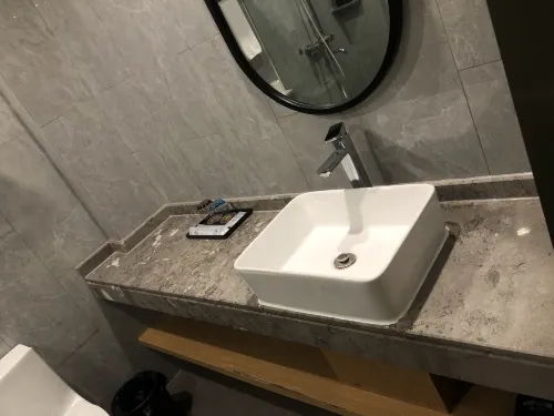 Insail Hotels （Guangzhou Huangpu Dashadi Metro Station） Phòng Photos