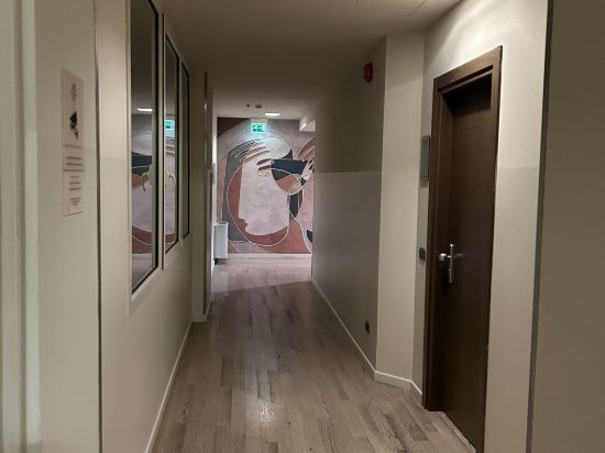 博洛尼亞珀緹西酒店優惠