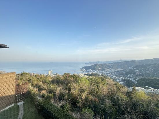 ホテルグランバッハ熱海クレッシェンド クーポン