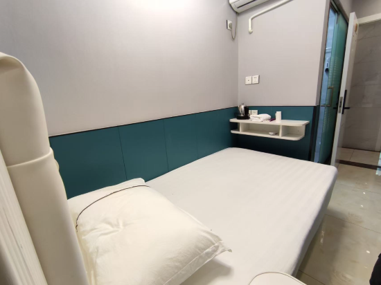 晨航旅館（武漢漢口火車站店）優惠