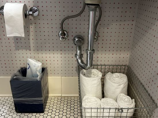 麥迪遜畢業生酒店優惠