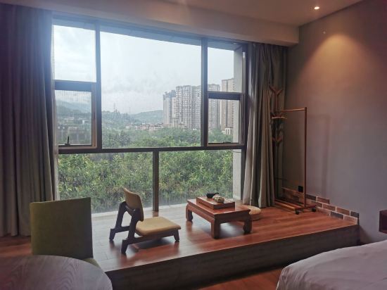 芒果樹酒店（攀枝花高鐵南站店）優惠