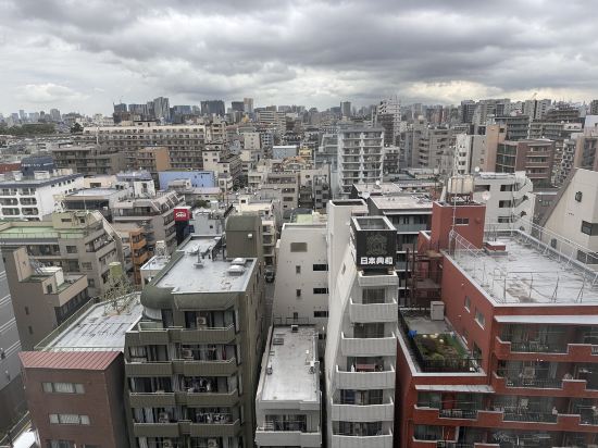 ホテルマイステイズプレミア大森 クーポン