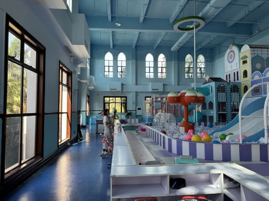 澄邁碧桂園美浪灣高爾夫温泉酒店優惠