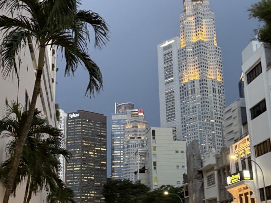 宜必思快捷新加坡武吉士飯店優惠