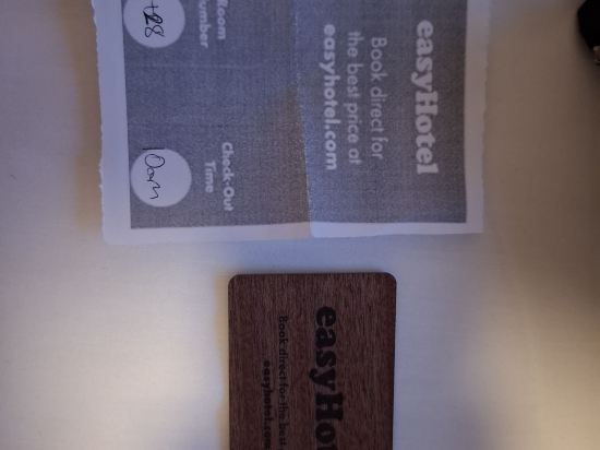 克羅伊登便捷酒店優惠