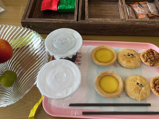 江門古兜月泉湖居酒店優惠