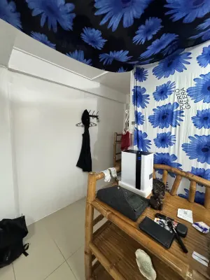 Blue Lagoon Dive Resort Kamar Photos