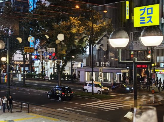 ザ ノット 札幌 クーポン