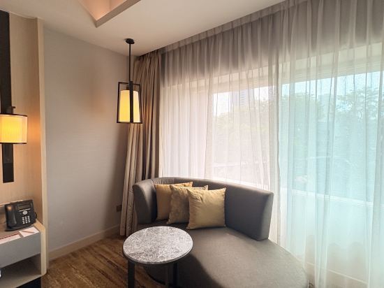 新加坡濱海賓樂雅酒店 （Staycation Approved）優惠