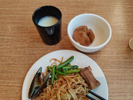 美侖金悅飯店（廈門中山路文灶地鐵口店）優惠